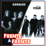 Frente a frente