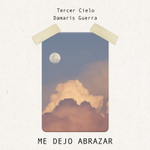 Me dejó abrazar