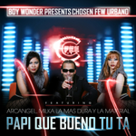 Papi qué bueno tú ta