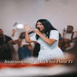Yo Vivo para Ti (Instrumental)