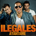 Ayántame