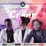 Tienes Que Creer (feat. Kendall Hill)