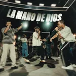 La Mano de Dios (feat. Grupo Grace) (En vivo)