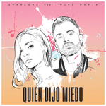 Quién dijo miedo