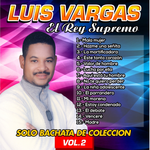 Solo Bachata de Colección, Vol. 2