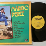 Marino Perez