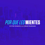 Por qué les mientes