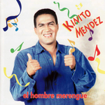 El hombre merengue