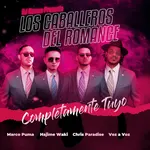 Completamente tuyo