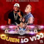 Quien Lo Vio (feat. Arambole El Veterano)
