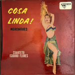 Cosa linda