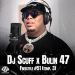 Freestyle #51 (Temp. 3)