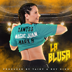 La blusa