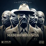 Maduro Renuncia