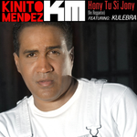 Hony tú sí Jony (ver. reggaeton)