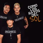 Como los rayos del sol