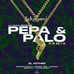 Pepa & Palo (feat. Shadow Blow, Bulova & Bulin 47) [Remix]
