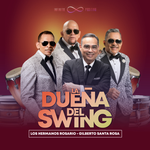 La dueña del swing
