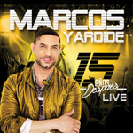 15 años después live