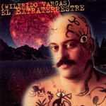 El extraterrestre