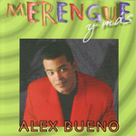 Merengue y más