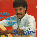 Salsa, solamente, salsa