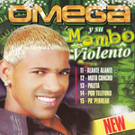 Omega & su mambo violento