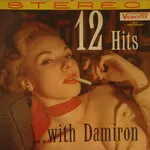 12 Hits With Damirón