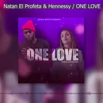 One Love (feat. Natan El Profeta)