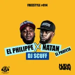 Freestyle #014