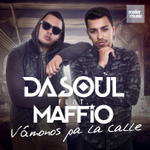 Vámonos pa' la calle
