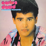 Carlos David y Orquesta Liberación
