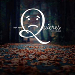 No Me Quieres