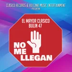 No Me Llegan