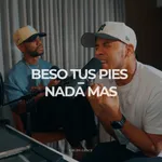 Beso Tus Pies Nada Mas (Acústico)