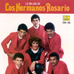 Lo mejor de Los Hermanos Rosario