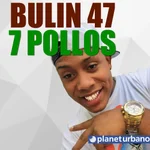 7 Pollos (La Gorda)