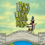 TANGOWHISKYMAN