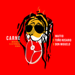 Carne (Merengue Electrónico Remix)