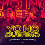 Yo no duermo