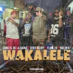 Wakalele (feat. Flow 28)