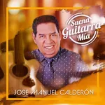 Suena guitarra mia