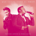 Qué cosas tiene el amor