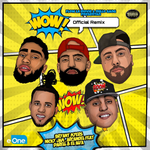 Wow (remix)