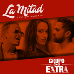 La mitad