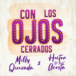 Con los ojos cerrados
