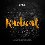 Generación radical (pistas instrumentales)