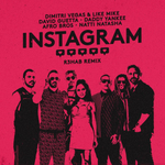 Instagram (R3HAB remix)