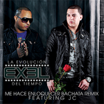 Me hace enloquecer (bachata remix)