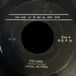 Por Amor / Tómala
